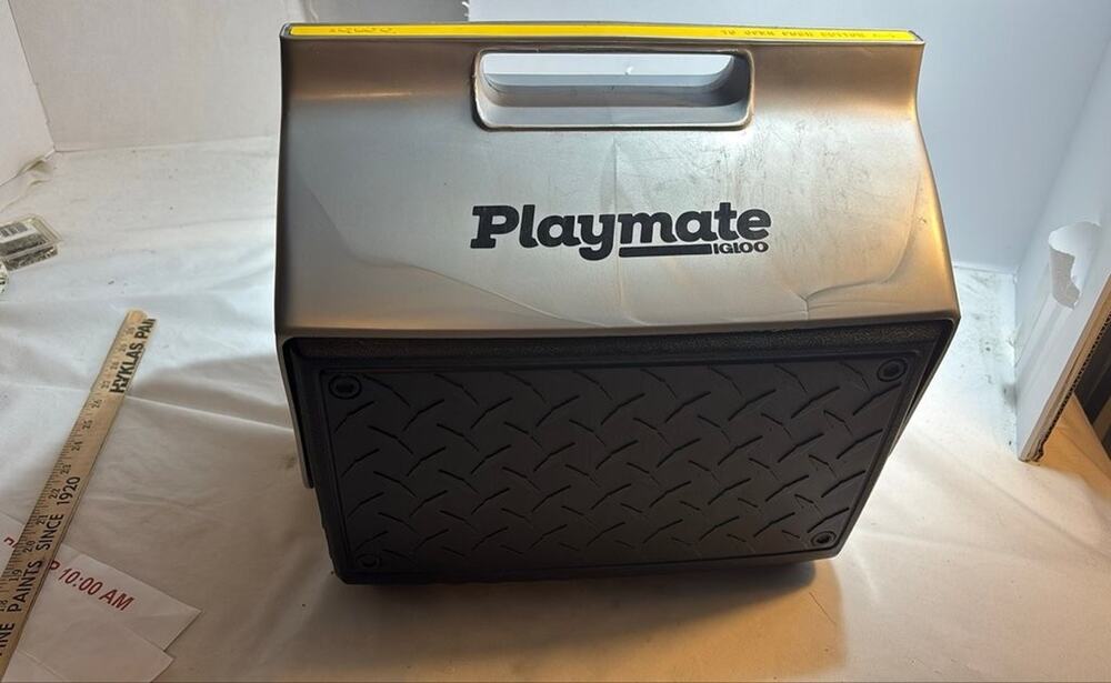 Igloo Playmate Cooler